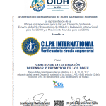 CIPE International