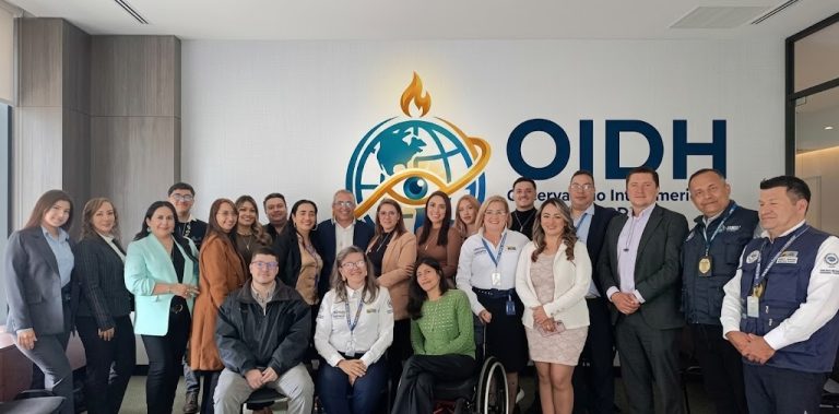 OIDH