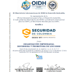 SEGURIDAD DE COLOMBIA