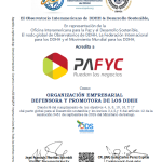 PAFYC