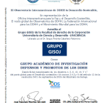 Grupo de Investigación Jurídica