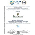 Supervigilancia